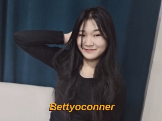 Bettyoconner