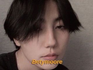 Betymoore