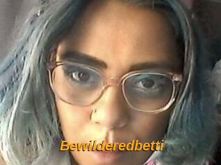 Bewilderedbetti