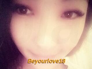 Beyourlove18
