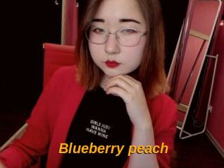 Blueberry_peach
