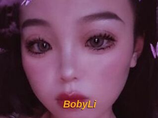 BobyLi