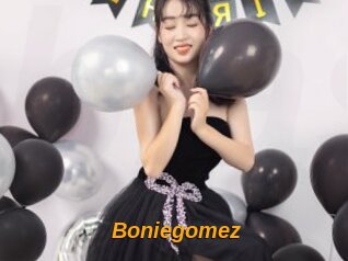 Boniegomez
