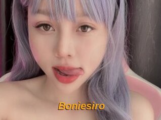 Boniesiro