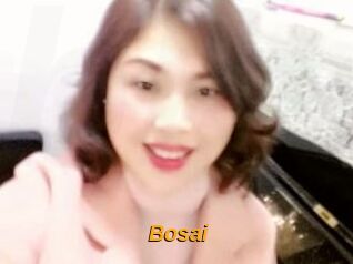 Bosai