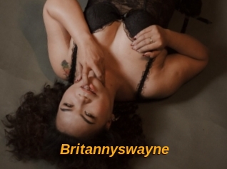 Britannyswayne