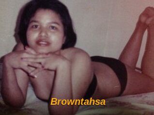 Browntahsa