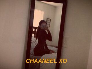 CHAANEEL_XO