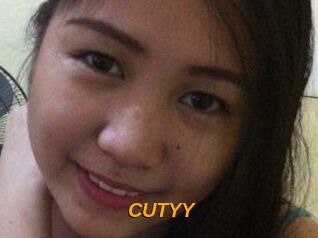 CUTYY