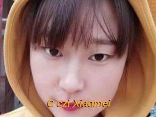 C_czl_Xiaomei