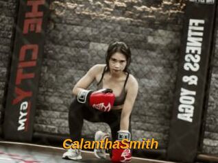 CalanthaSmith