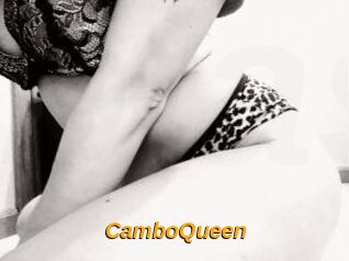 CamboQueen
