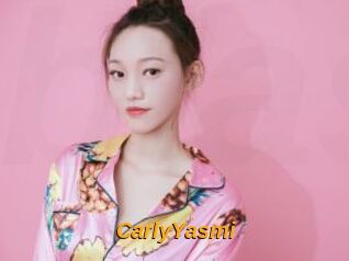 CarlyYasmi
