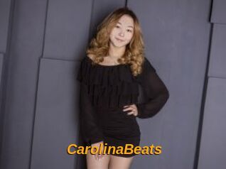 CarolinaBeats