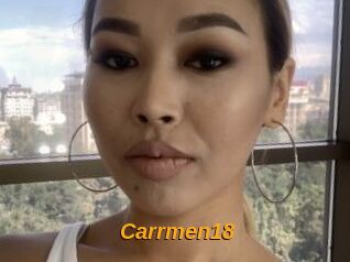 Carrmen18