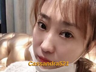 Cassandra521