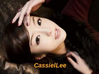CassielLee
