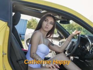 Catherine_Happy