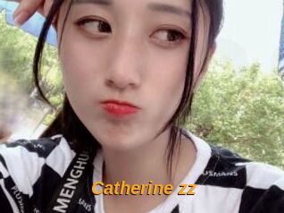 Catherine_zz