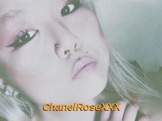 ChanelRoseXXX