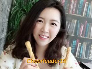 Cheerleader18