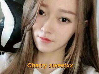 Cherry_sweetxx