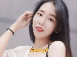 Cherryli