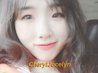 CherylJocelyn