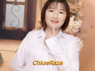ChloeRaze