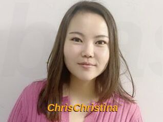 ChrisChristina