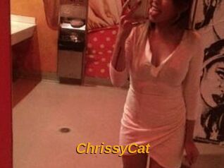 ChrissyCat