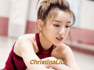 ChristinaLiu