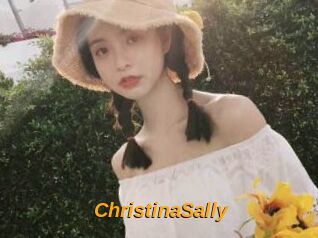 Christina_Sally