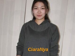 CiaraNya