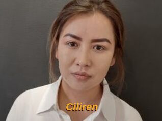 Ciliren