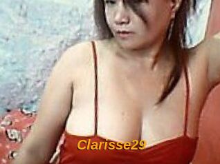 Clarisse29