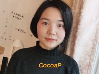 CocoaP