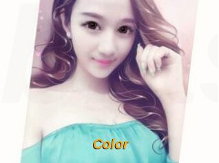 Color