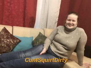 CuntSquirtDirty