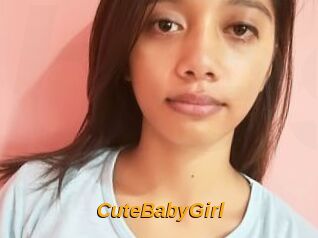 CuteBabyGirl