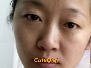 CuteQiqi