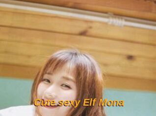 Cute_sexy_Elf_Mona