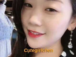 Cutegirlchen