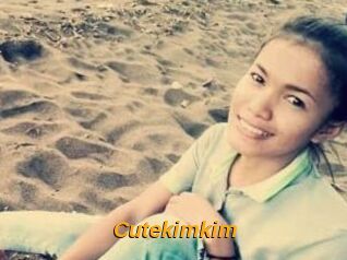 Cutekimkim