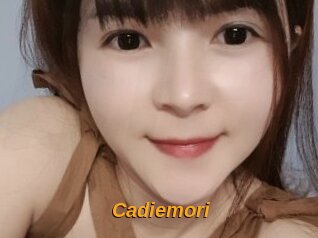 Cadiemori
