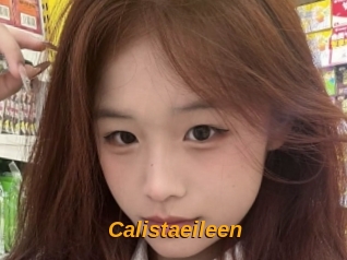 Calistaeileen