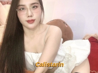 Calistarin