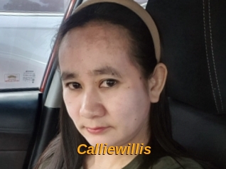 Calliewillis