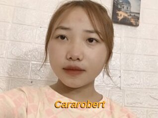 Cararobert