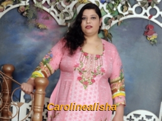 Carolinealisha